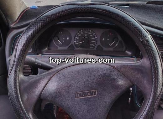 Fiat Palio 1999 — photo 5