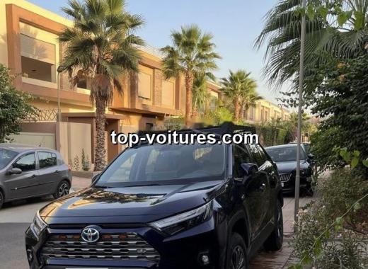 Toyota RAV-4