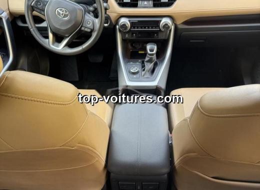 Toyota RAV-4 2024 — photo 2