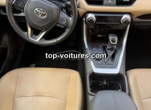 Toyota RAV-4 2024 — photo 4