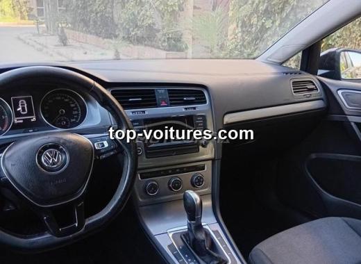 Volkswagen Golf 7 2017 — photo 5