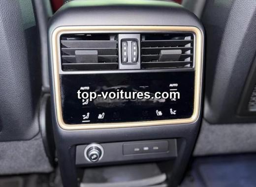 Porsche Cayenne 2024 — photo 5