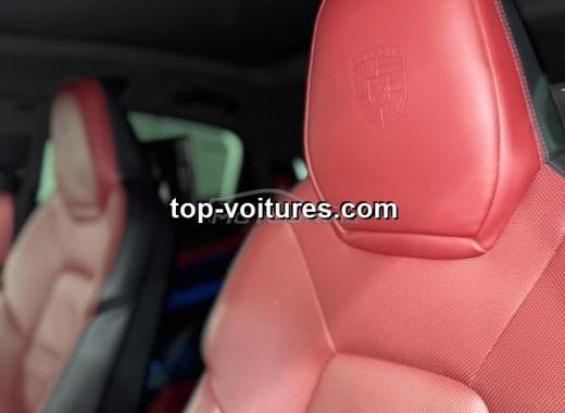Porsche Cayenne 2024 — photo 7