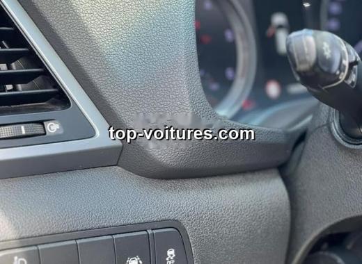 Hyundai Tucson 2017 — photo 5