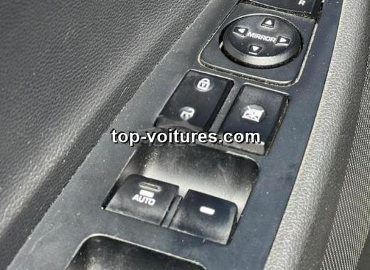 Hyundai Tucson 2017 — photo 6