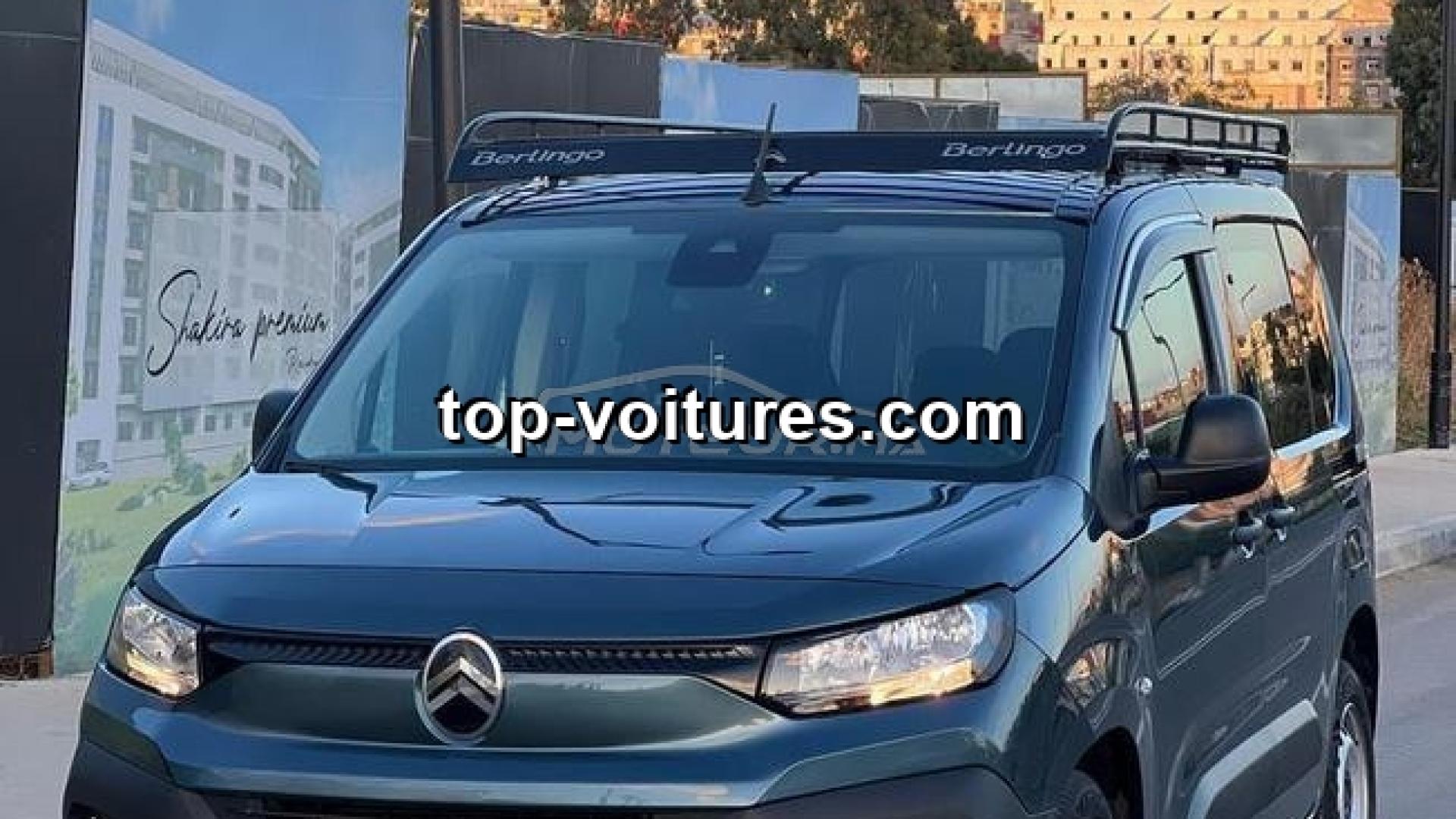 Citroën Berlingo