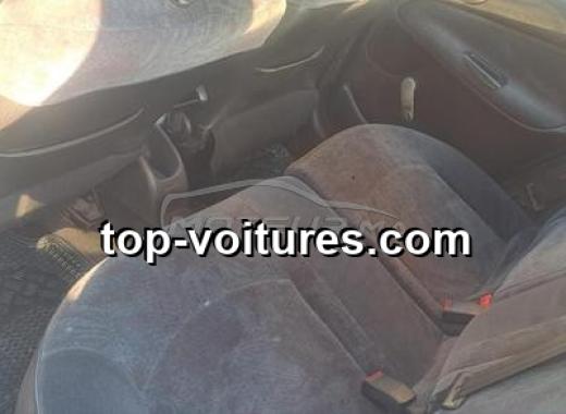 Peugeot 206 2001 — photo 5