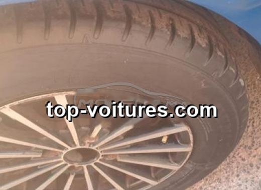 Peugeot 206 2001 — photo 7