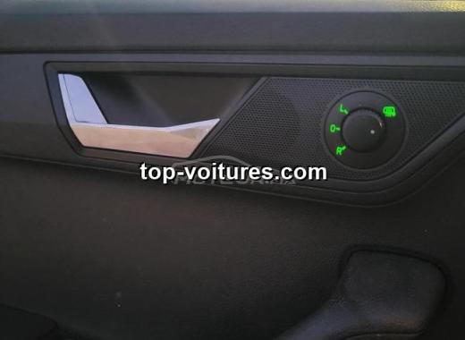 Skoda Fabia 2019 — photo 8