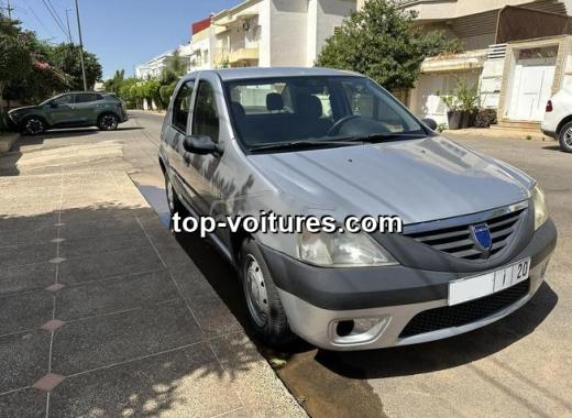Dacia Logan 2008 — photo 2