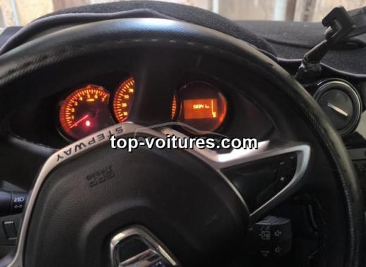 Dacia Lodgy 2023 — photo 5