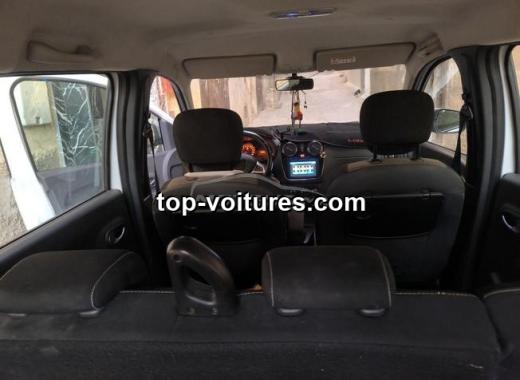 Dacia Lodgy 2023 — photo 6