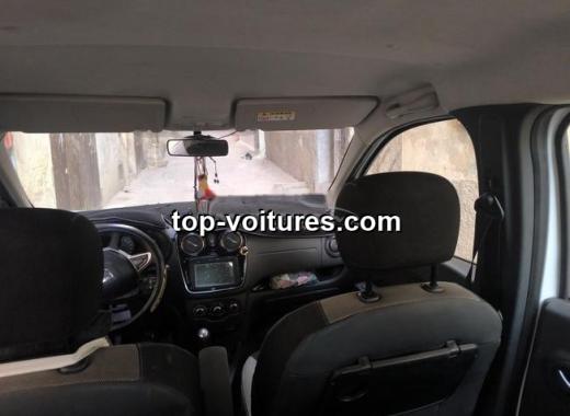 Dacia Lodgy 2023 — photo 7