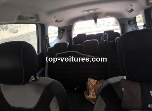 Dacia Lodgy 2023 — photo 4