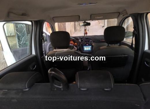 Dacia Lodgy 2023 — photo 5