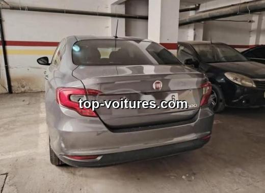 Fiat Tipo 2021 — photo 2