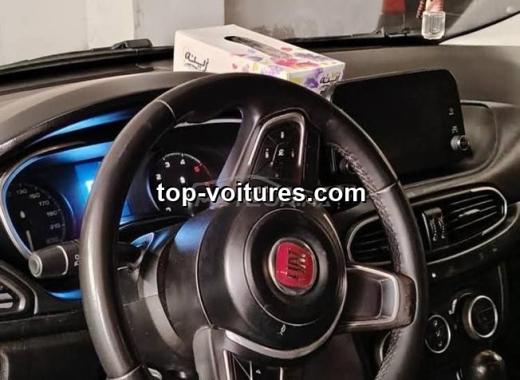 Fiat Tipo 2021 — photo 3