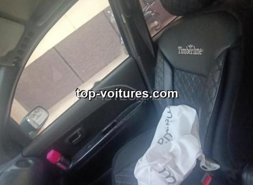 Daihatsu Charade 2009 — photo 2