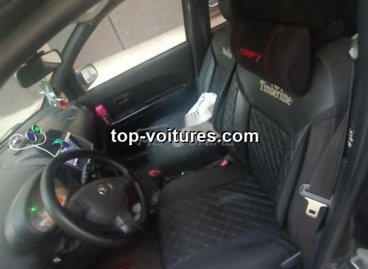 Daihatsu Charade 2009 — photo 3