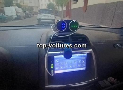 Daihatsu Charade 2009 — photo 4