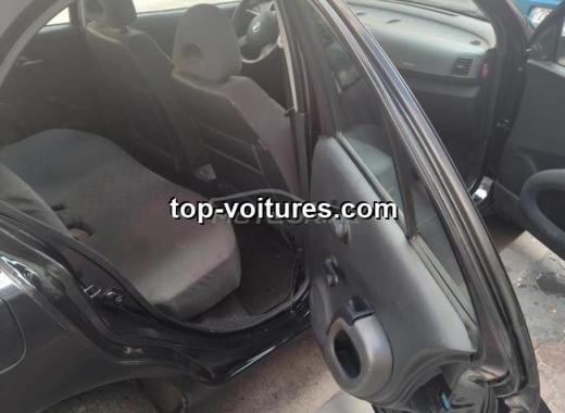 Nissan Micra 2004 — photo 2