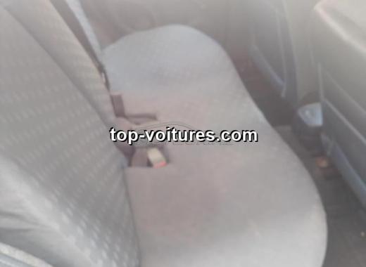 Nissan Micra 2004 — photo 3