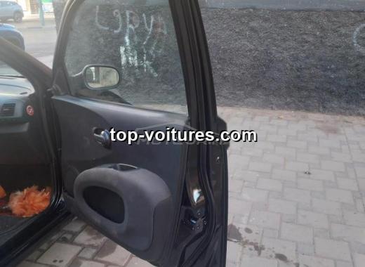 Nissan Micra 2004 — photo 6