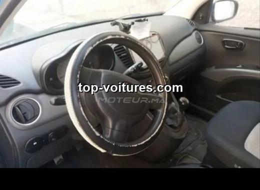 Nissan Micra 2004 — photo 8