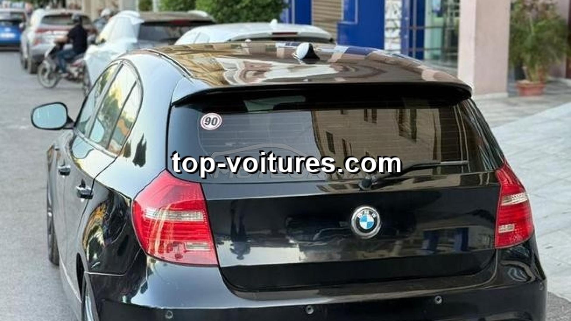 BMW Série 1