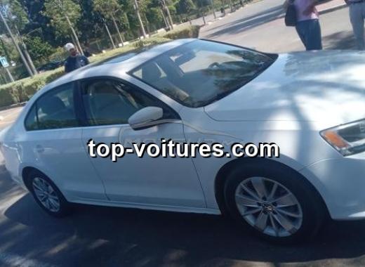 Volkswagen Jetta 2018 — photo 3