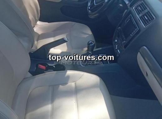 Volkswagen Jetta 2018 — photo 4