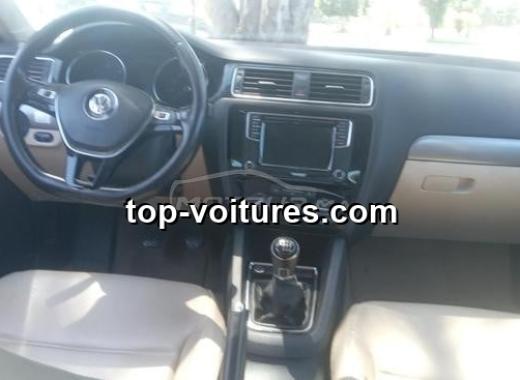 Volkswagen Jetta 2018 — photo 7