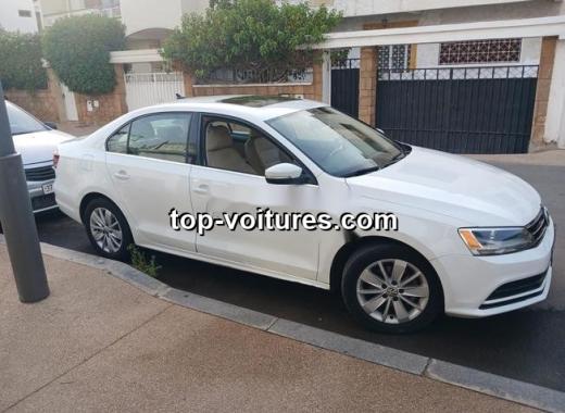 Volkswagen Jetta 2018 — photo 3