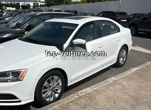 Volkswagen Jetta 2018 — photo 4