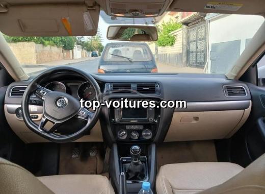 Volkswagen Jetta 2018 — photo 5