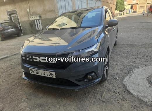 Dacia Logan 2024 — photo 2