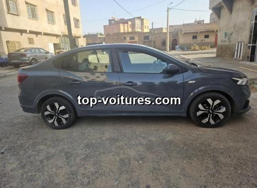 Dacia Logan 2024 — photo 3