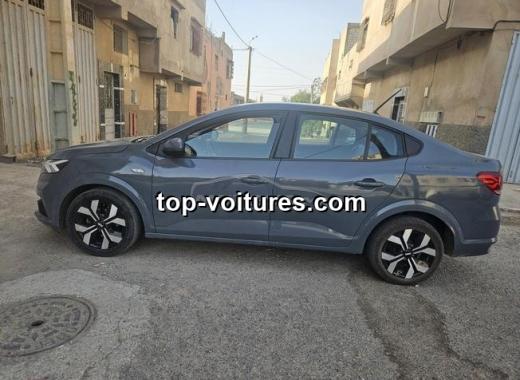 Dacia Logan 2024 — photo 4