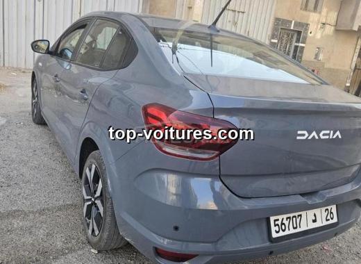 Dacia Logan 2024 — photo 5