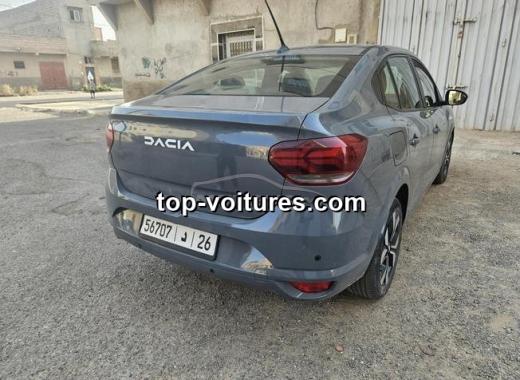 Dacia Logan 2024 — photo 6