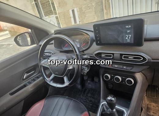 Dacia Logan 2024 — photo 7