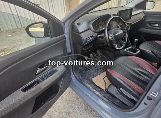 Dacia Logan 2024 — photo 8