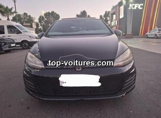 Volkswagen Golf 7