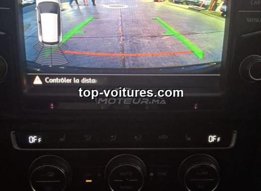 Volkswagen Golf 7 2014 — photo 6