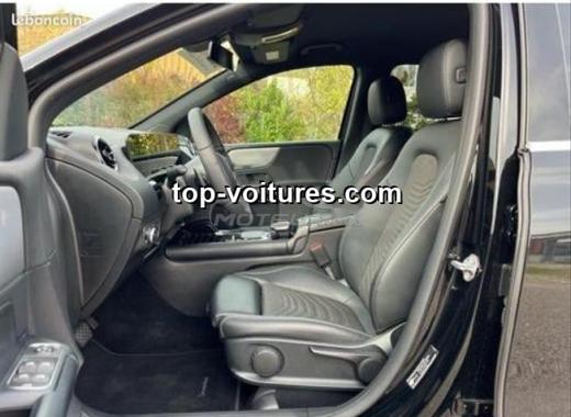 Mercedes 180 2023 — photo 4