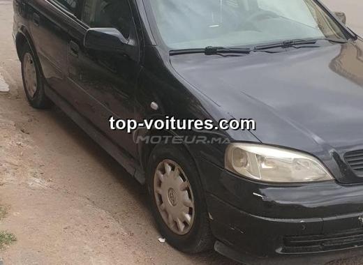 Opel Astra 2006 — photo 2