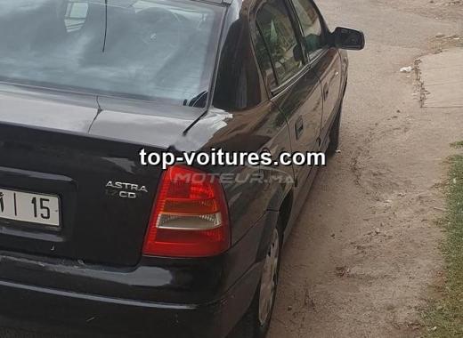 Opel Astra 2006 — photo 3