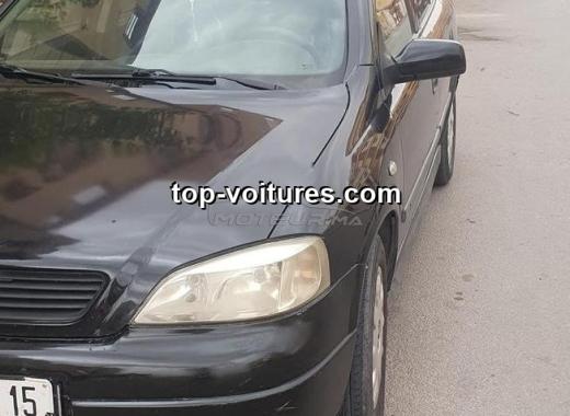 Opel Astra 2006 — photo 4