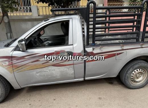Mitsubishi L200 2009 — photo 2