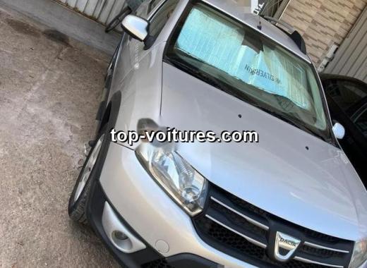 Dacia Sandero 2014 — photo 2